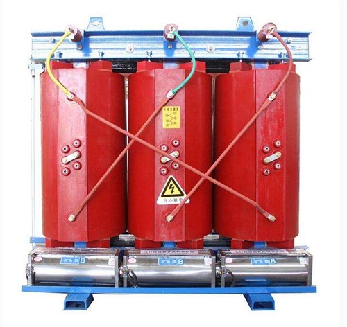 广饶SCB11-630KVA/10KV干式变压器